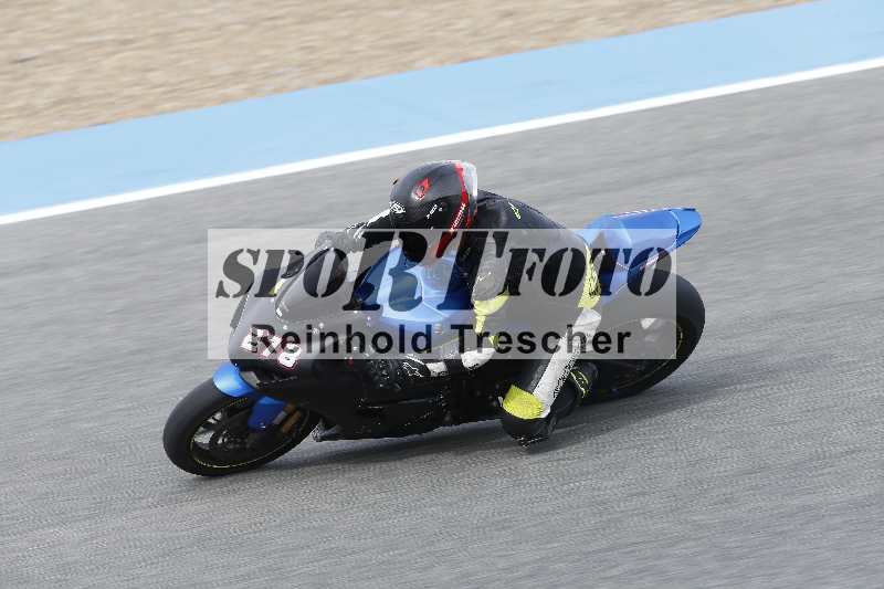 /02 28.-31.01.2025 Moto Center Thun Jerez/blau-blue/278